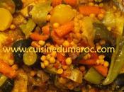 cuisine marocaine merguez
