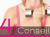 astuce comment maigrir bras