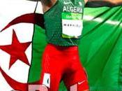 Makhloufi dédie cette médaille peuple algérien tous pays arabes musulmans»