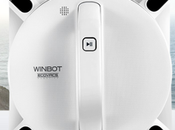 Winbot 950, arrivée précise pour d'année