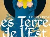 Récits Demi-Loup, Tome Terres l'Est Chloé Chevalier