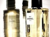 Chanel nouveau parfum unisexe séducteur