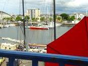 Cherbourg parapluies