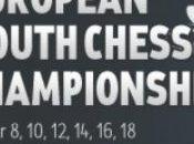 championnat d'Europe d'échecs jeunes Prague