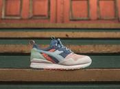 Ronnie Fieg Diadora Intrepid