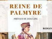 Reine Palmyre, A.B. Daniel