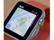 Apple Watch confirme, mais puce cellulaire