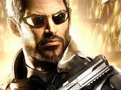 Deus Mankind Divided Trailer Lancement