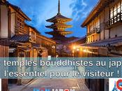 temples bouddhistes japon l'essentiel pour visiteur