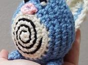 Cette maman fabrique peluches Pokémon crochet