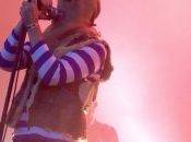 MUERTE Brussels Summer Festival Mont Arts) août 2016