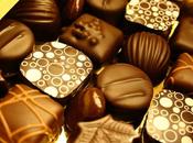 bienfaits chocolat noir pendant grossesse