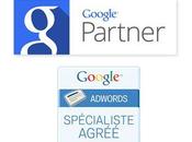Obtention certification Expert Google AdWords