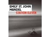 Emily John Mandel Station Eleven