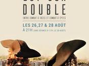 spectacle commence août, Théâtre citadelle Besançon