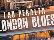 Chronique "London Blues" Peralta