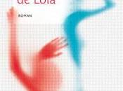 Corps Lola Julie Gouazé