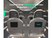 Hyperloop voyage Paris-Amsterdam réalité virtuelle iPhone