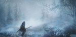 Dark souls Ashes Ariandel premier daté