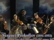 notes jeudi Ouverture(s) Serge Prokofiev