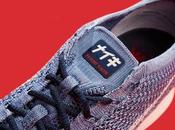 Nike Flyknit Racer Indigo 2020 Olympics