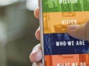 application mobile, l’engagement salariés