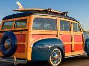 Forza Horizon garage saison