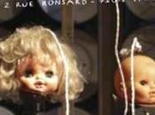 Exposition Gilbert Peyre, L’Electromecanomaniaque