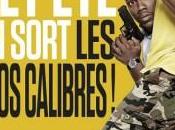 [Critique] AGENTS PRESQUE SECRETS