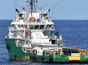 Attaque d’un navire Médecins Sans Frontières large Libye