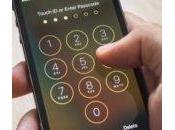 Apple brevet pour collecter infos voleurs d’iPhone