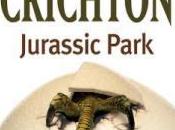 Jurassic Park Michael Crichton