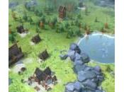 première vidéo gameplay pour Northgard