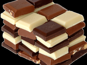 bienfaits chocolat lait