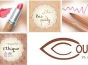 maquillage couleur caramel promo