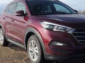 Essai routier: Hyundai Tucson 2016