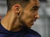 Exclu: Ounas demande quitter Bordeaux rapproche Serie