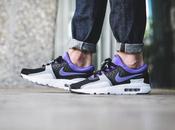 Nike Zero Persian Violet