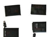 Apple Watch batterie (photo)