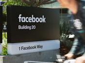 Facebook simplifie liste tendances