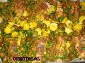 cuisine marocaine talal
