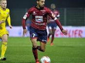 Officiel Farid Boulaya s'engage avec Bastia