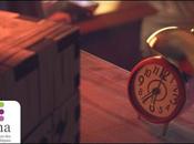 Court métrage Clocky