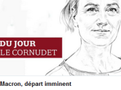 #Macron DEMISSION (merdre, c’est déjà fait, tant mieux)