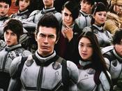 film live Terra Formars compétition L’Étrange Festival