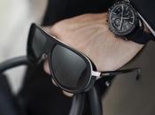 Omega: après montres bijoux, voici lunettes