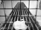 Apple contrainte verser milliards d’euros fisc irlandais