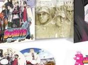 édition collector pour Boruto Naruto Film