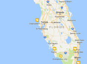 mois Floride… avec bébé