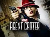 Agent Carter, série donne place femme dans l’univers Marvel